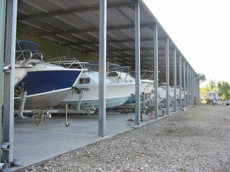 Agnes Water QLD 4677