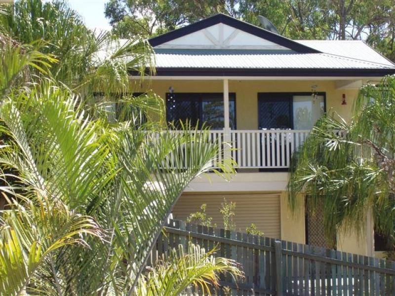 Agnes Water QLD 4677