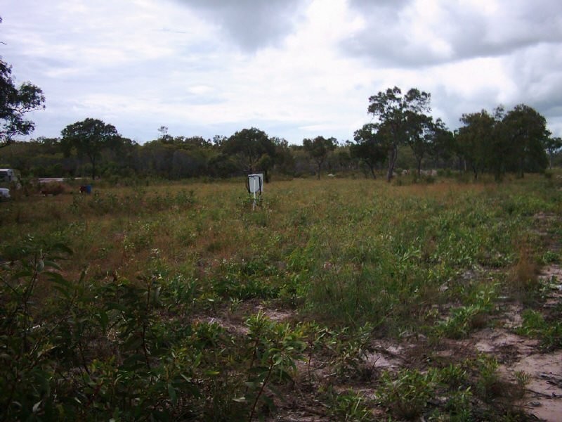 Lot 19 Bicentennial Drive, Agnes Water QLD 4677