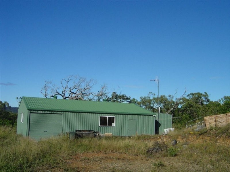 Agnes Water QLD 4677