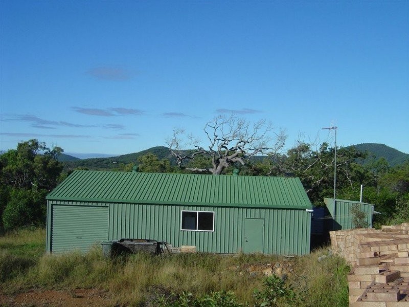 Agnes Water QLD 4677
