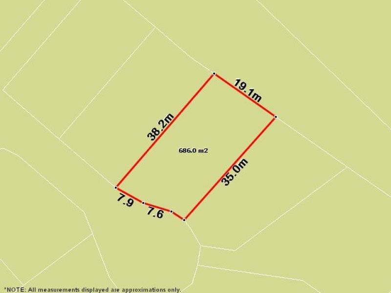 Lot 32 Agnes St, Agnes Water QLD 4677