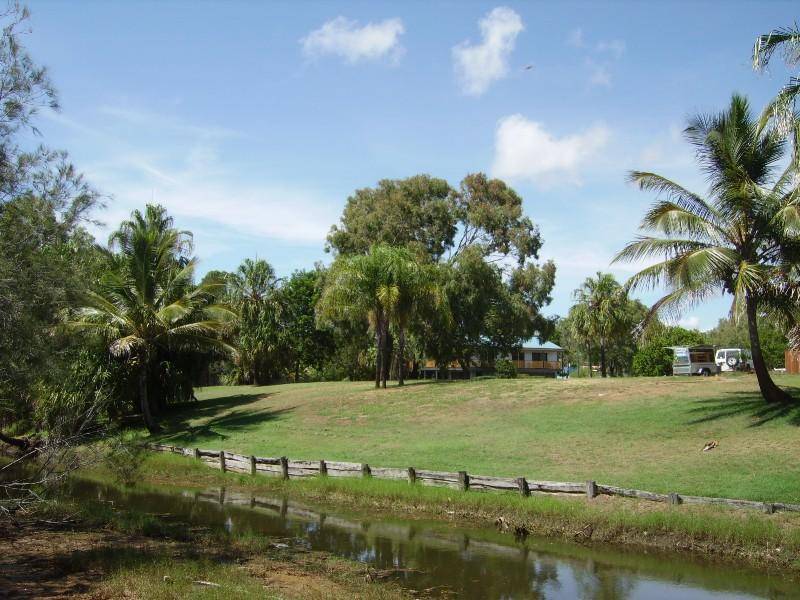 Lot 32 Agnes St, Agnes Water QLD 4677