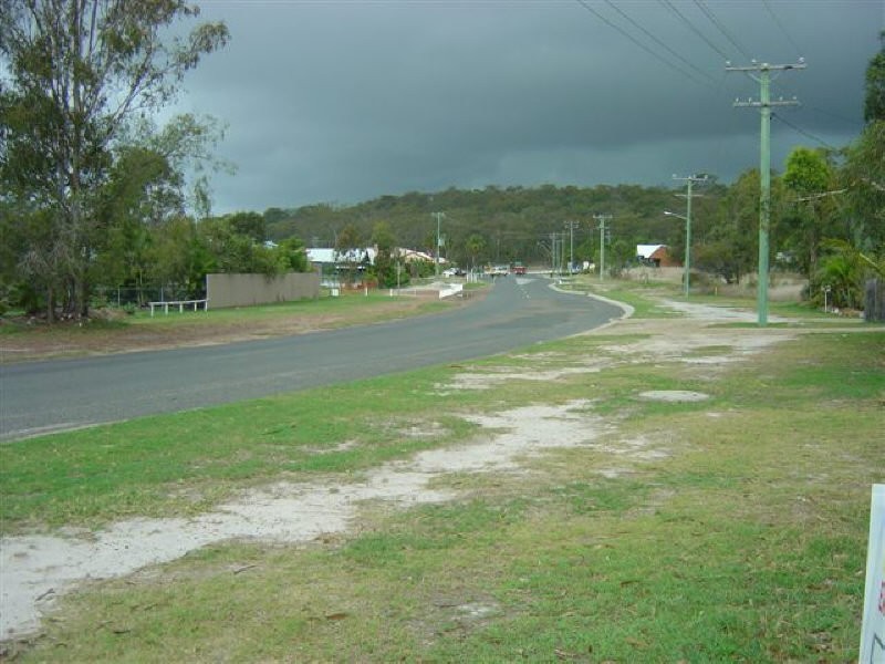 23 Captain Cook Drive, Agnes Water QLD 4677