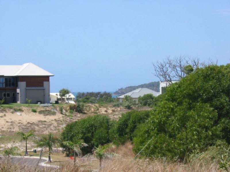Lot 1 North Break Dr, Agnes Water QLD 4677