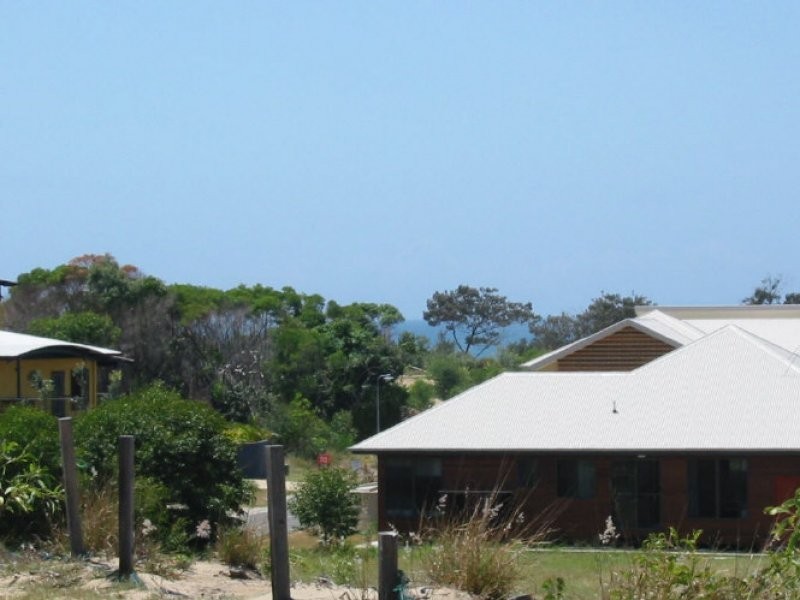 Lot 1 North Break Dr, Agnes Water QLD 4677