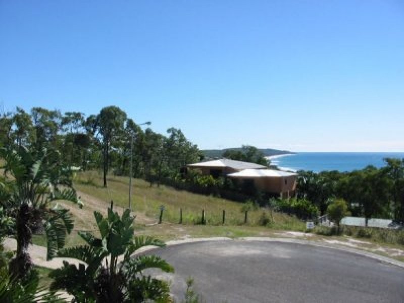 Lot 20 Evans Court, Agnes Water QLD 4677