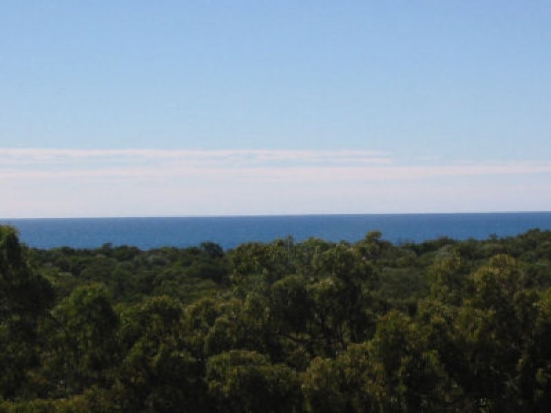 Lot 20 Evans Court, Agnes Water QLD 4677