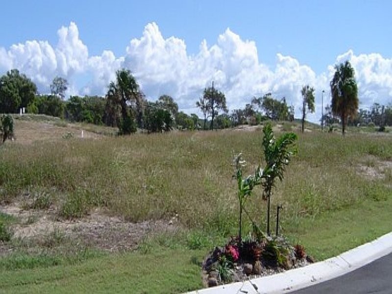 Lot 49 Waterfront, Agnes Water QLD 4677