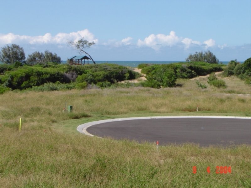 Lot 49 Waterfront, Agnes Water QLD 4677