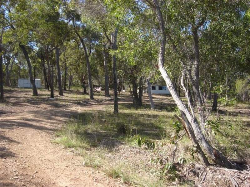 Agnes Water QLD 4677