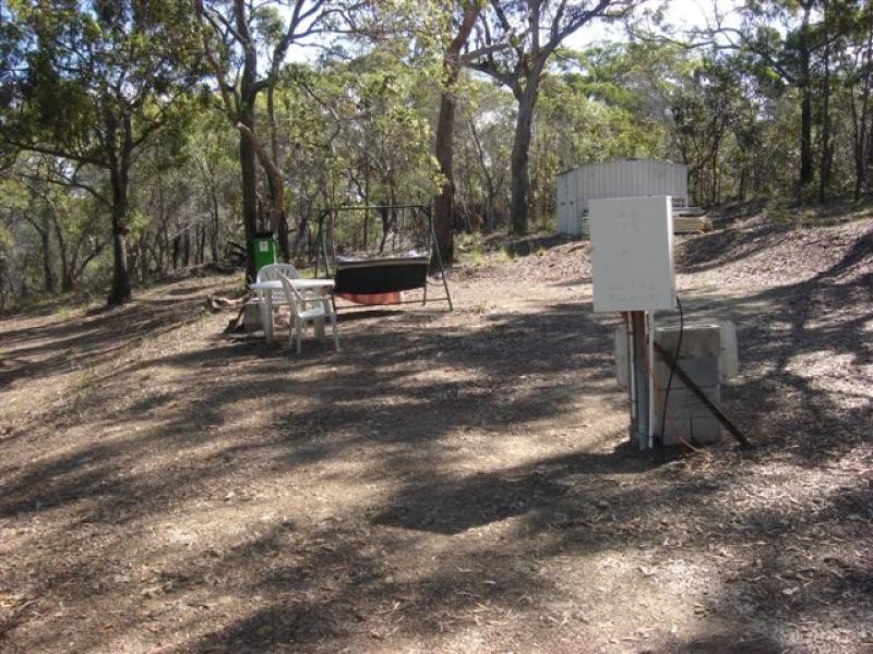 Agnes Water QLD 4677