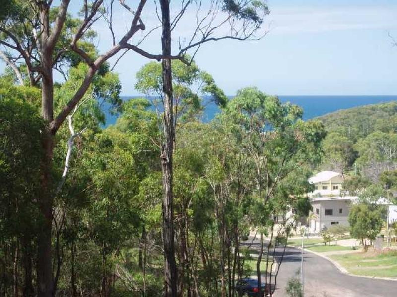 Agnes Water QLD 4677
