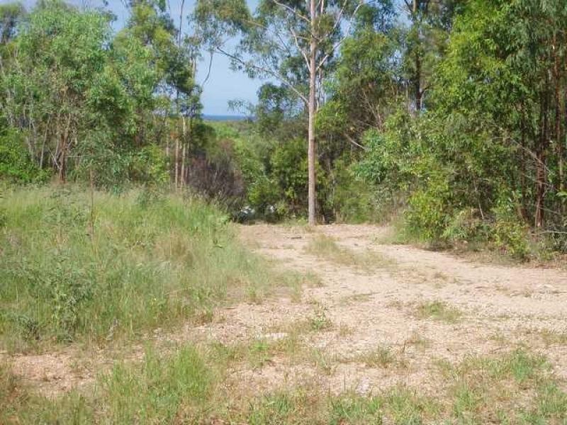 Agnes Water QLD 4677
