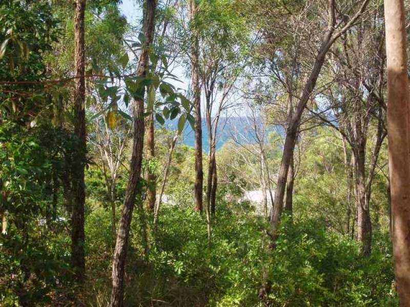 Agnes Water QLD 4677