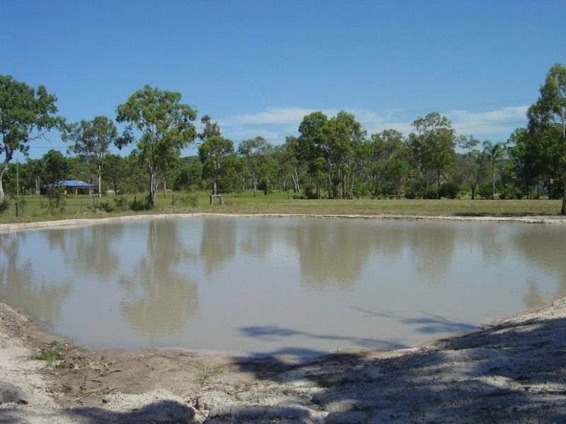Agnes Water QLD 4677