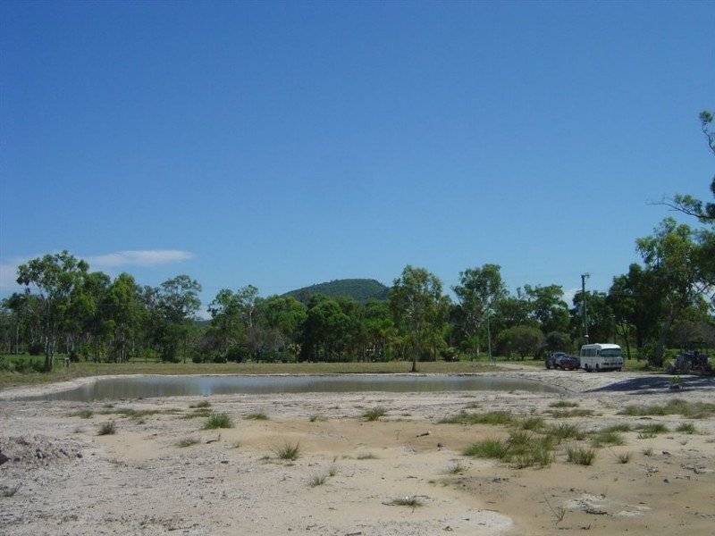 Agnes Water QLD 4677