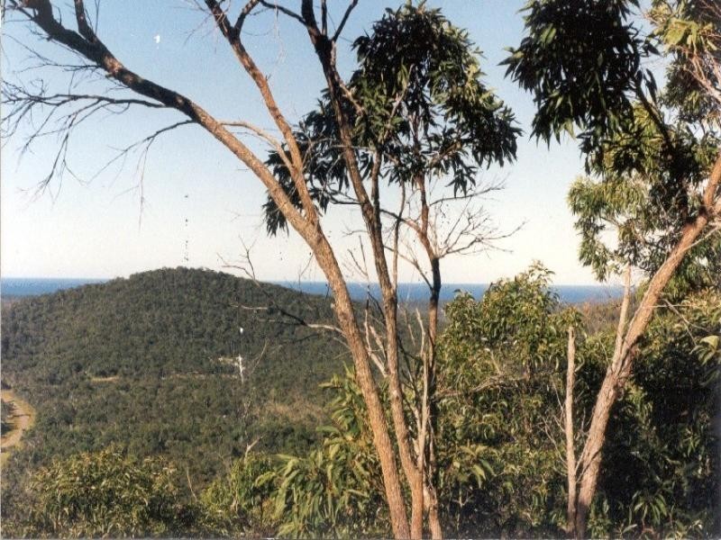 Agnes Water QLD 4677