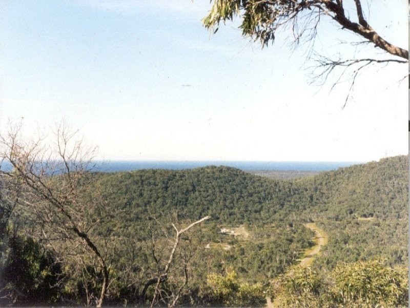 Agnes Water QLD 4677