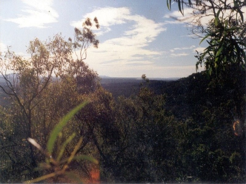 Agnes Water QLD 4677