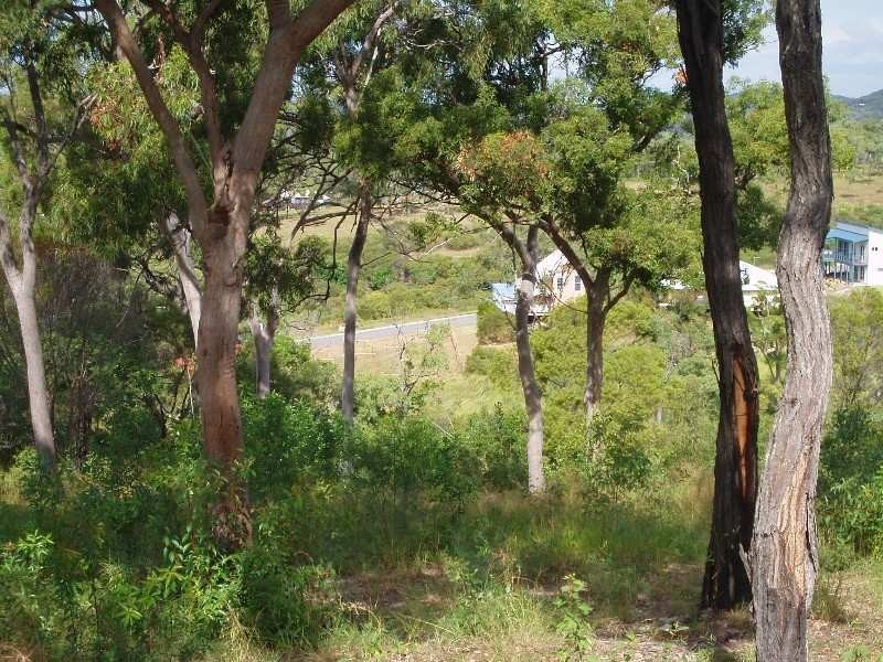 Agnes Water QLD 4677