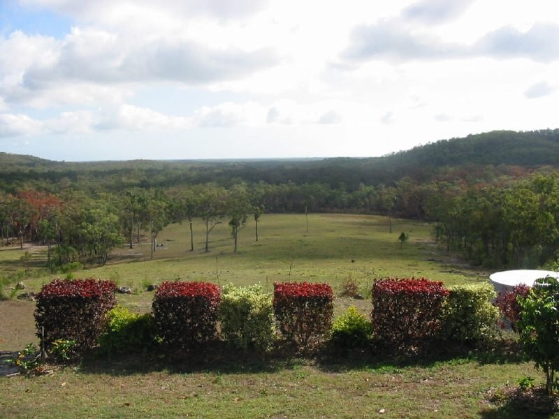Lot 5 Baldaw, Agnes Water QLD 4677