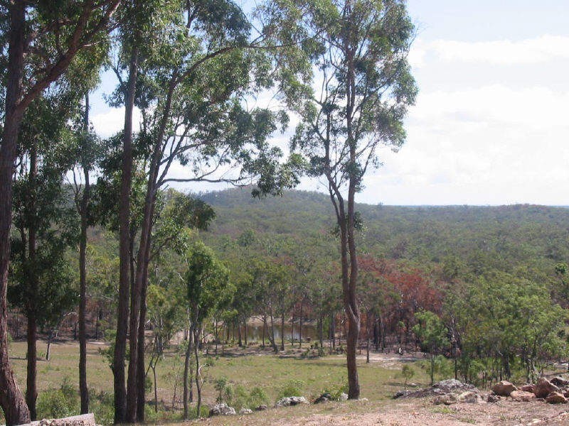 Lot 5 Baldaw, Agnes Water QLD 4677