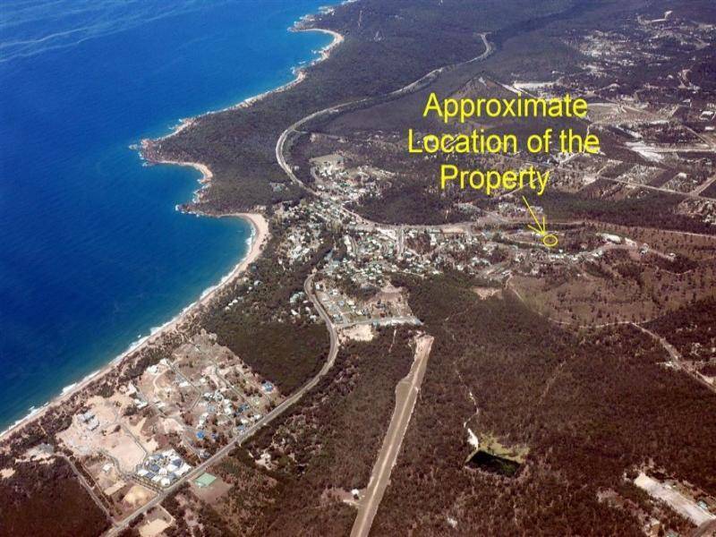 Agnes Water QLD 4677
