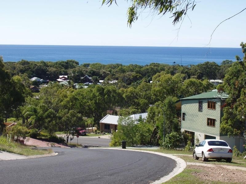 Agnes Water QLD 4677