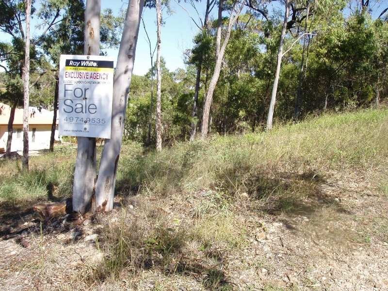 Agnes Water QLD 4677