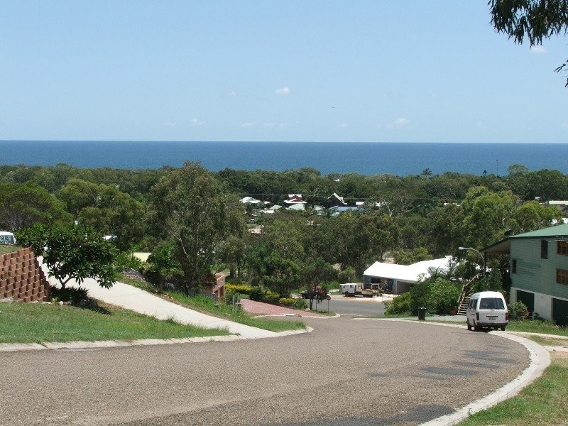Agnes Water QLD 4677