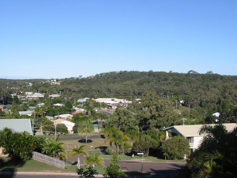 Agnes Water QLD 4677