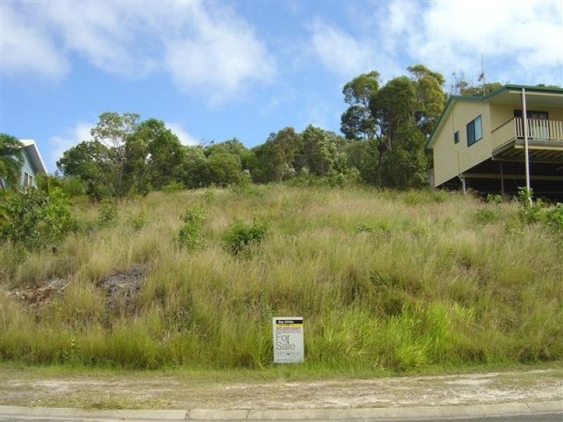 Agnes Water QLD 4677