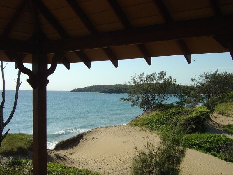 Agnes Water QLD 4677