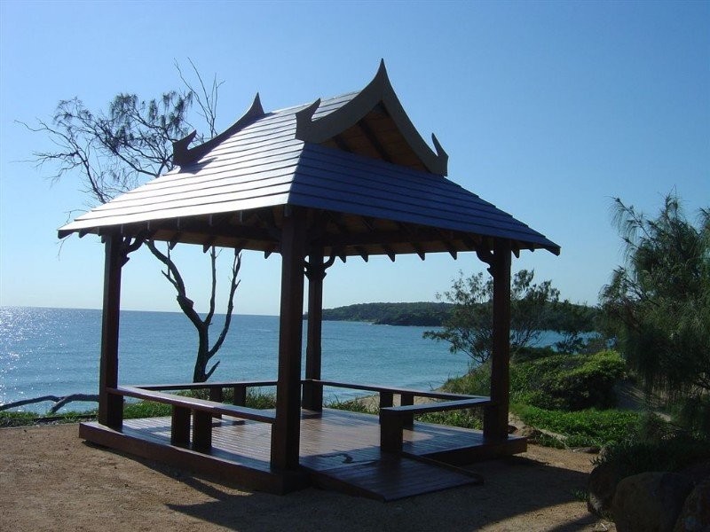 Agnes Water QLD 4677