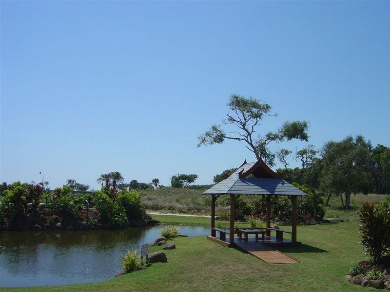 Agnes Water QLD 4677