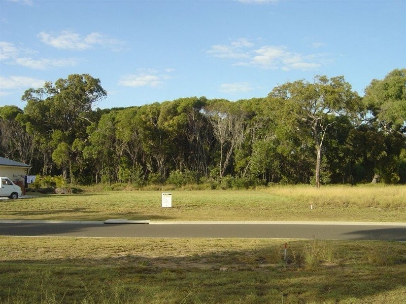 Agnes Water QLD 4677