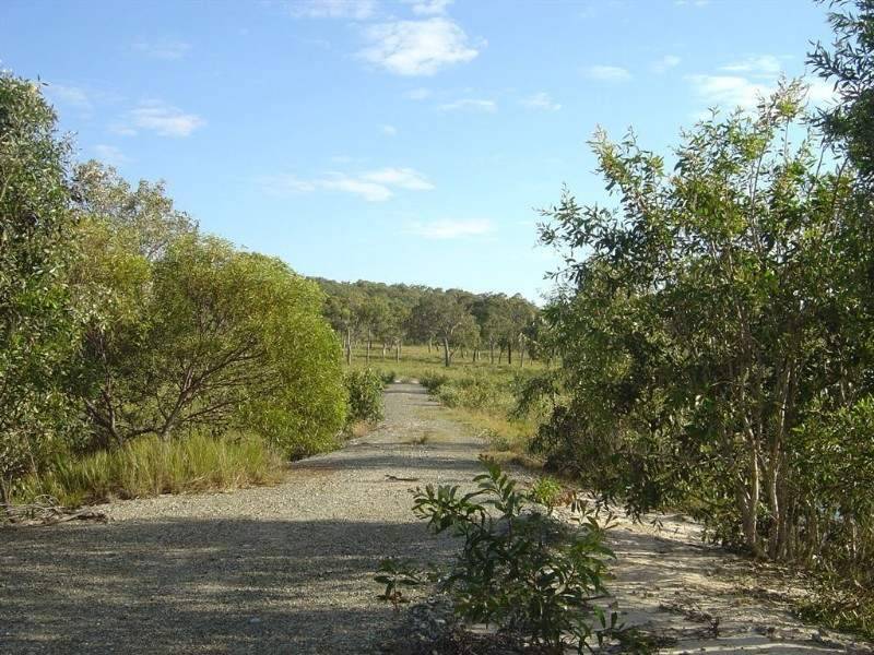 Agnes Water QLD 4677