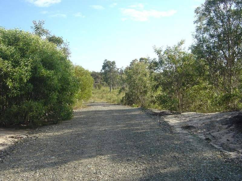 Agnes Water QLD 4677