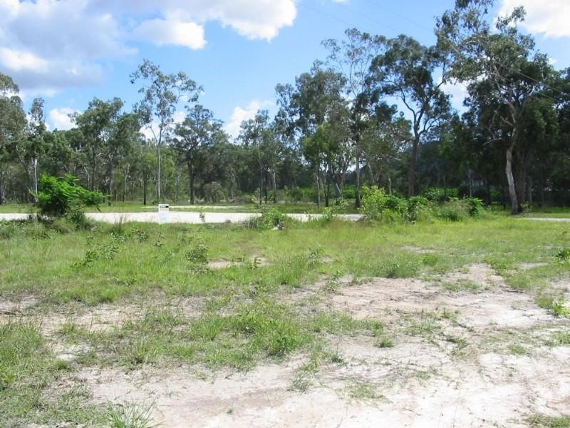 Lot 1 Rocky Crossing Rd, Agnes Water QLD 4677