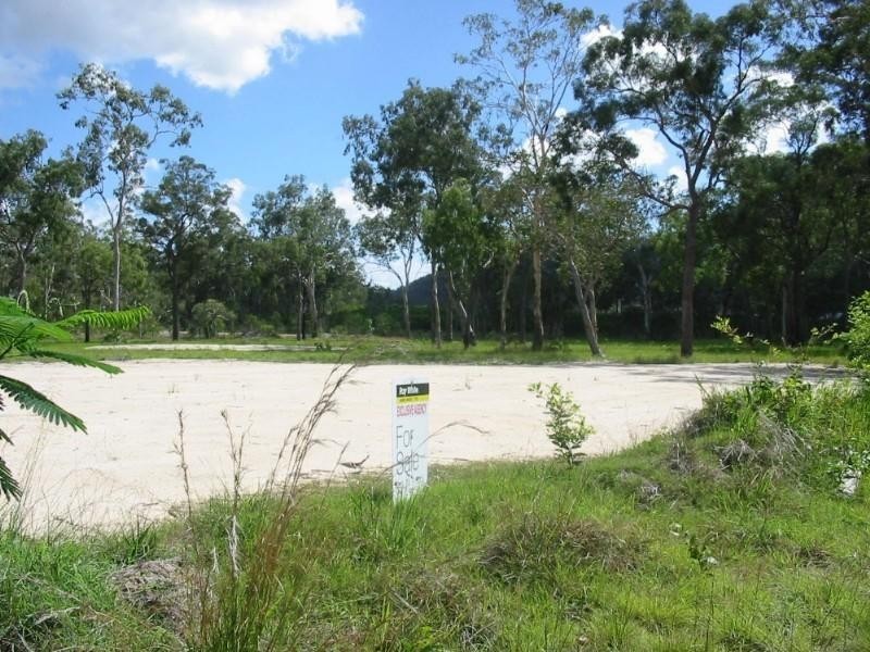 Lot 1 Rocky Crossing Rd, Agnes Water QLD 4677