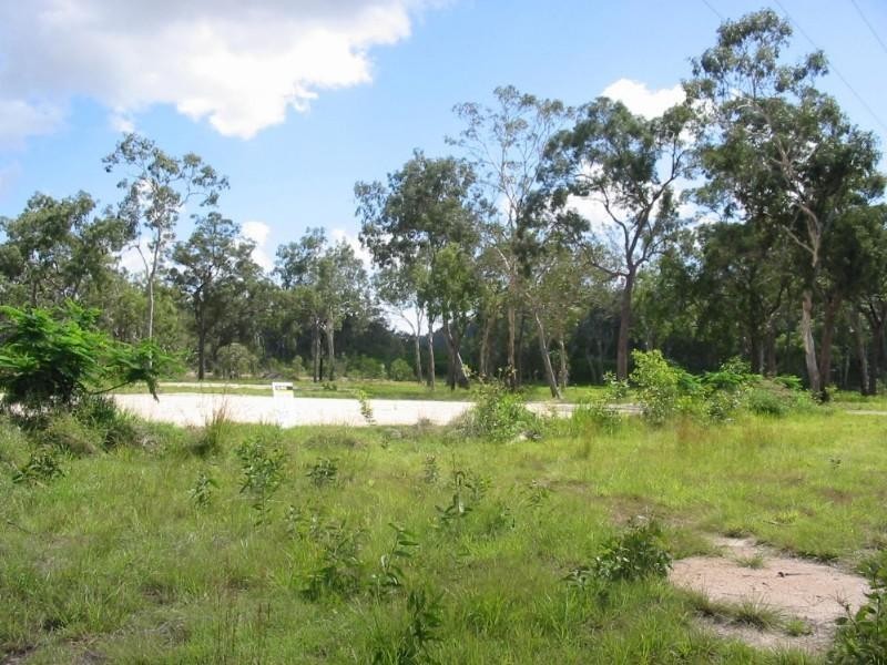 Lot 1 Rocky Crossing Rd, Agnes Water QLD 4677