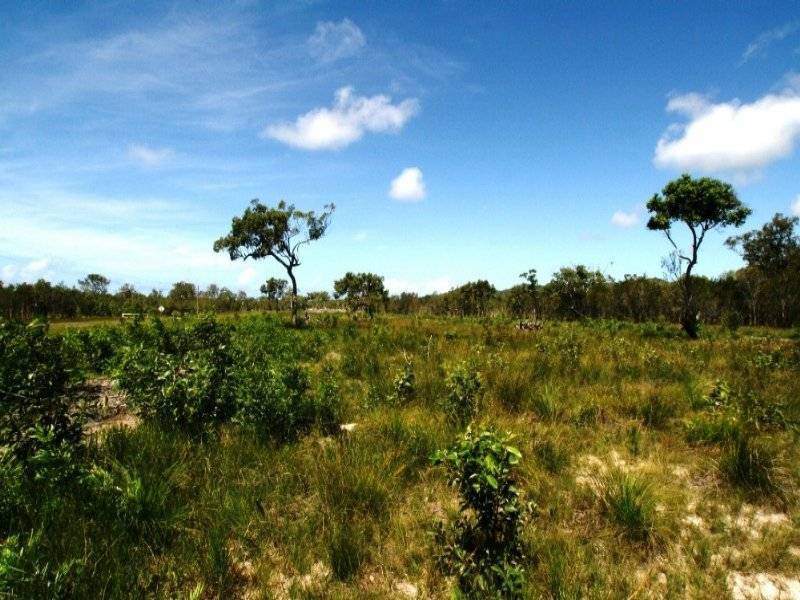 Agnes Water QLD 4677