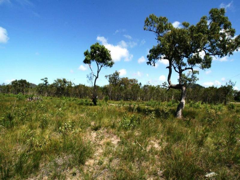 Agnes Water QLD 4677