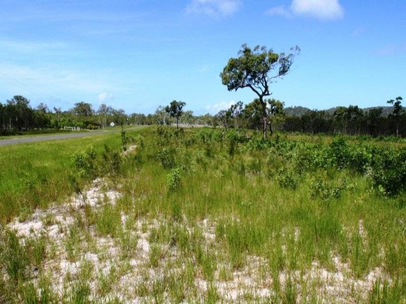 Agnes Water QLD 4677