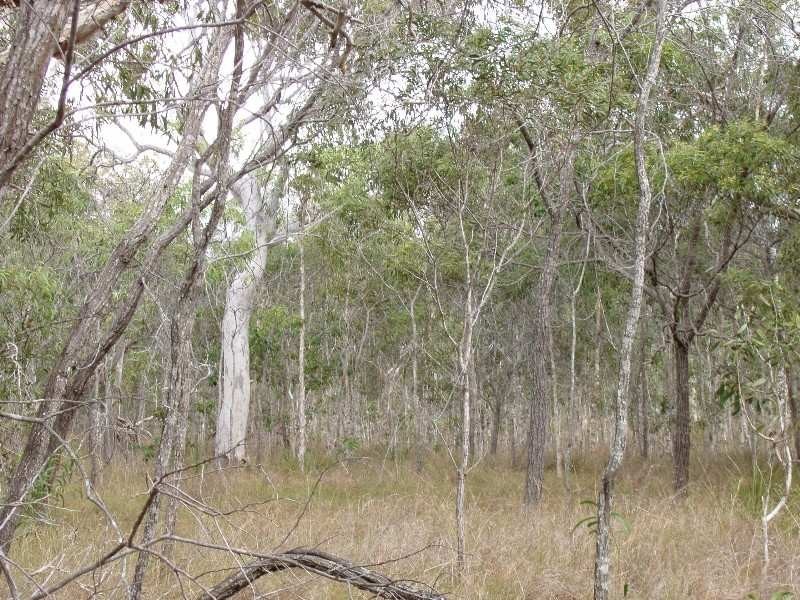Agnes Water QLD 4677