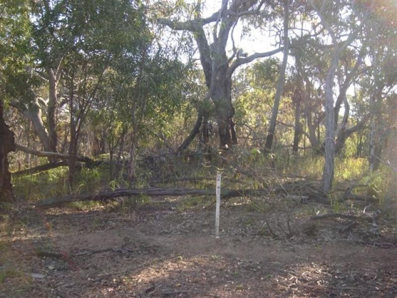Lot 84 Sunrise @ 1770, Agnes Water QLD 4677