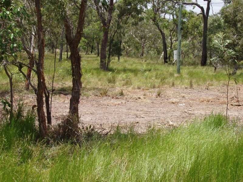 Agnes Water QLD 4677