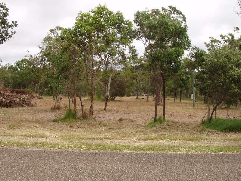 Agnes Water QLD 4677