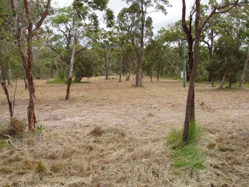 Agnes Water QLD 4677